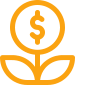 Eco-friendly cleaning icon