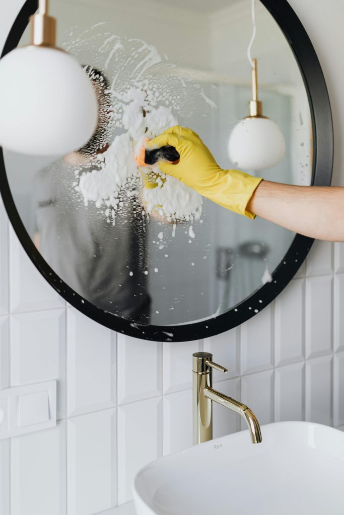 Cleaning Prices in Ras Al Khaimah