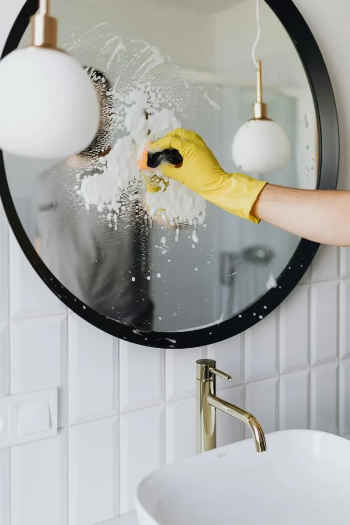 Cleaning Prices in Ras Al Khaimah