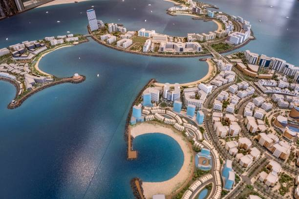 Villa Cleaning on Al Marjan Island: What Island Residents Should Know