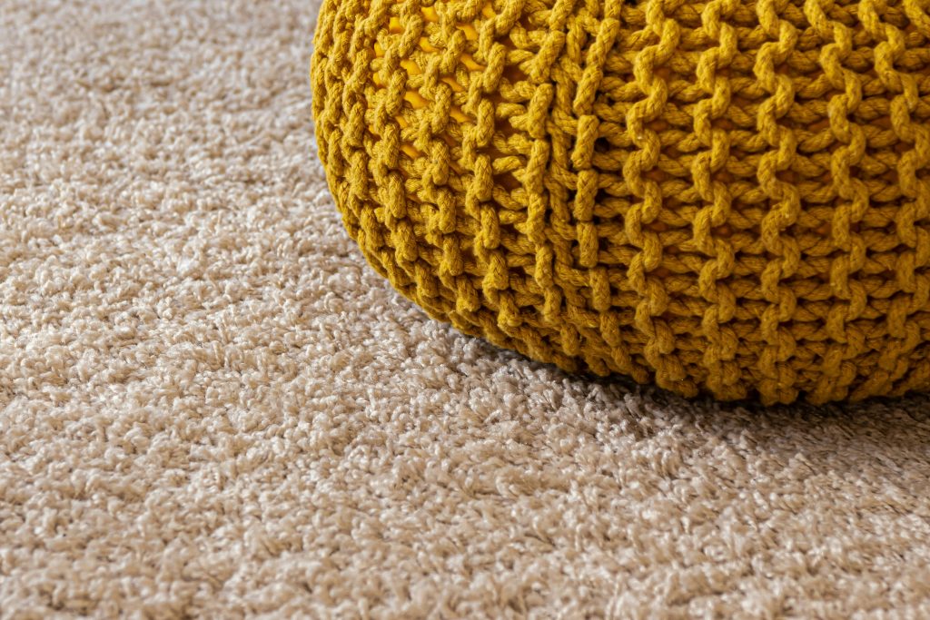 Carpet cleaning service in Ras al Khaimah