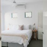 Tips to keep your bedroom fresh and clean.