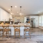 Kitchen Deep Cleaning: A Room-by-Room Guide
