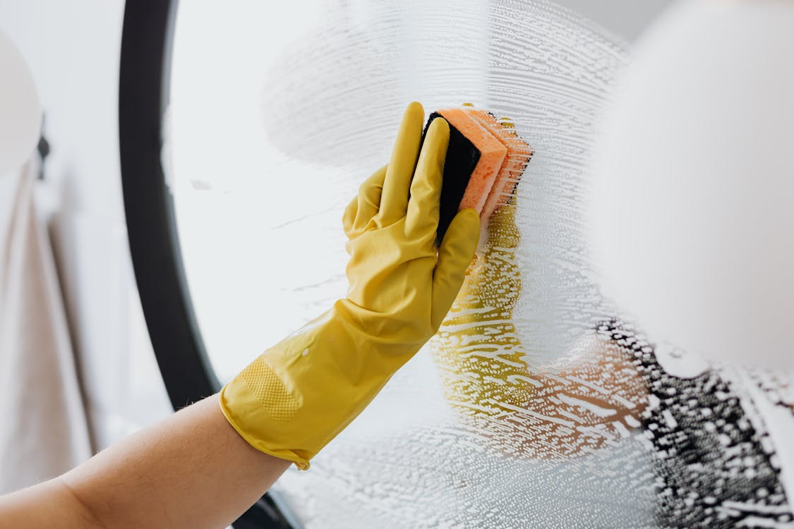 كم مرة يجب أن تقوم بالتنظيف العميق لمنزلك في رأس الخيمة؟