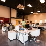 Benefits of Hiring a Professional Office Cleaner