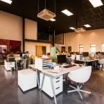 Benefits of Hiring a Professional Office Cleaner