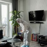 What to Expect From a Professional Deep Clean