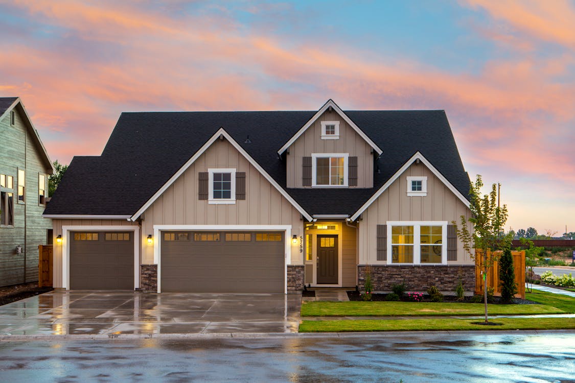 Post-Sandstorm Home Cleaning: What to Tackle First