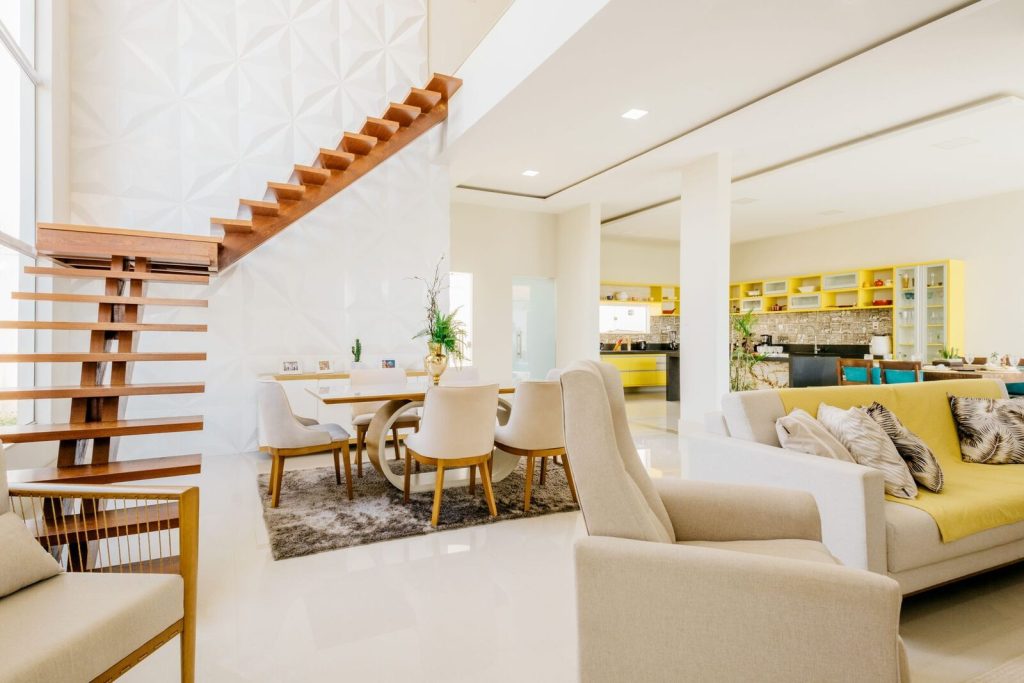 Deep cleaned, move-in ready home in Ras Al Khaimah