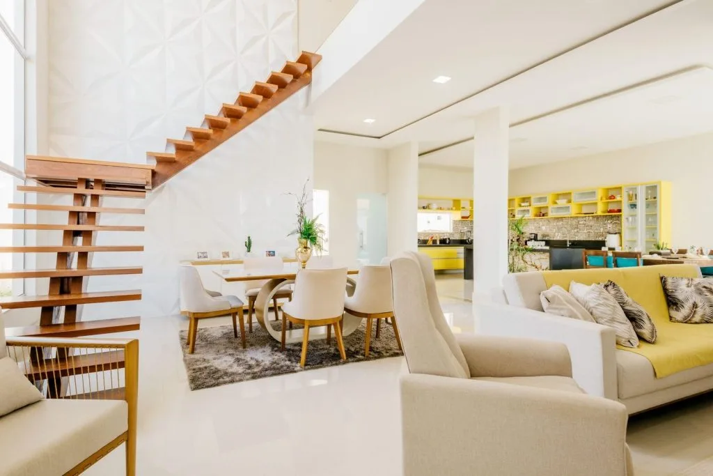 Deep cleaned, move-in ready home in Ras Al Khaimah