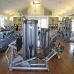 Gym & Fitness Studio Cleaning in RAK: Beating Sweat, Odour and Locker-Room Mould