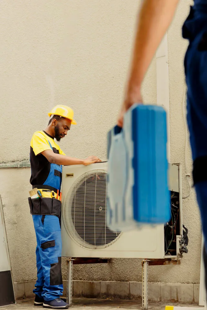 AC Maintenance & Cleaning in Ras Al Khaimah