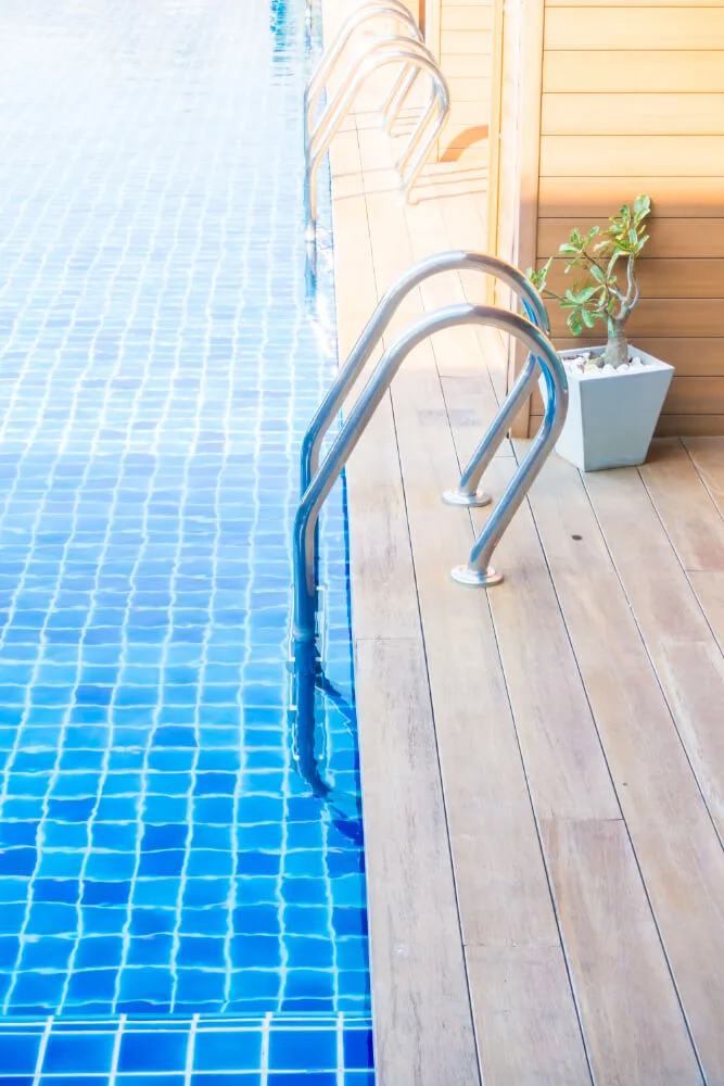 Pool Cleaning & Maintenance Service in Ras al Khaimah